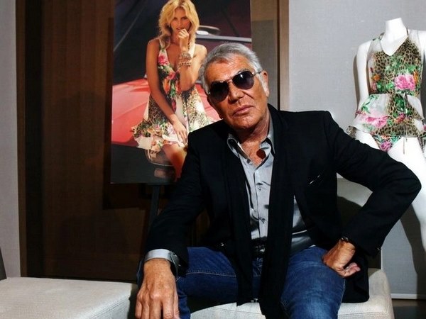 Πέθανε ο διάσημος σχεδιαστής μόδας, Ρομπέρτο Καβάλι