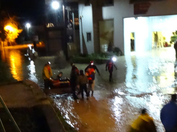 Αποζημίωση πλημμυροπαθών από το Δήμο Ηρακλείου
