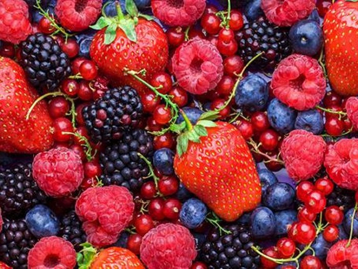Ποιο είναι το φρούτο για γερή καρδιά και λαμπερό δέρμα – Ρίχνει την πίεση και κάνει καλό στη μνήμη